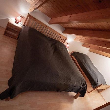 Ferienhaus Im Feriendorf Reichenbach B14A 네쎌방 외부 사진