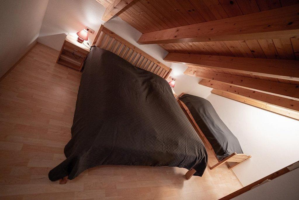 Ferienhaus Im Feriendorf Reichenbach B14A 네쎌방 외부 사진