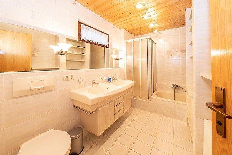 Ferienhaus Im Feriendorf Reichenbach B14A 네쎌방 외부 사진
