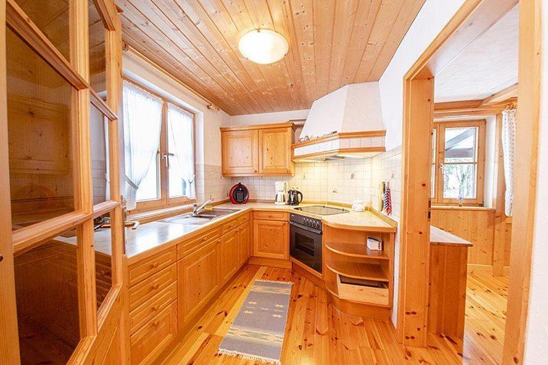 Ferienhaus Im Feriendorf Reichenbach B14A 네쎌방 외부 사진