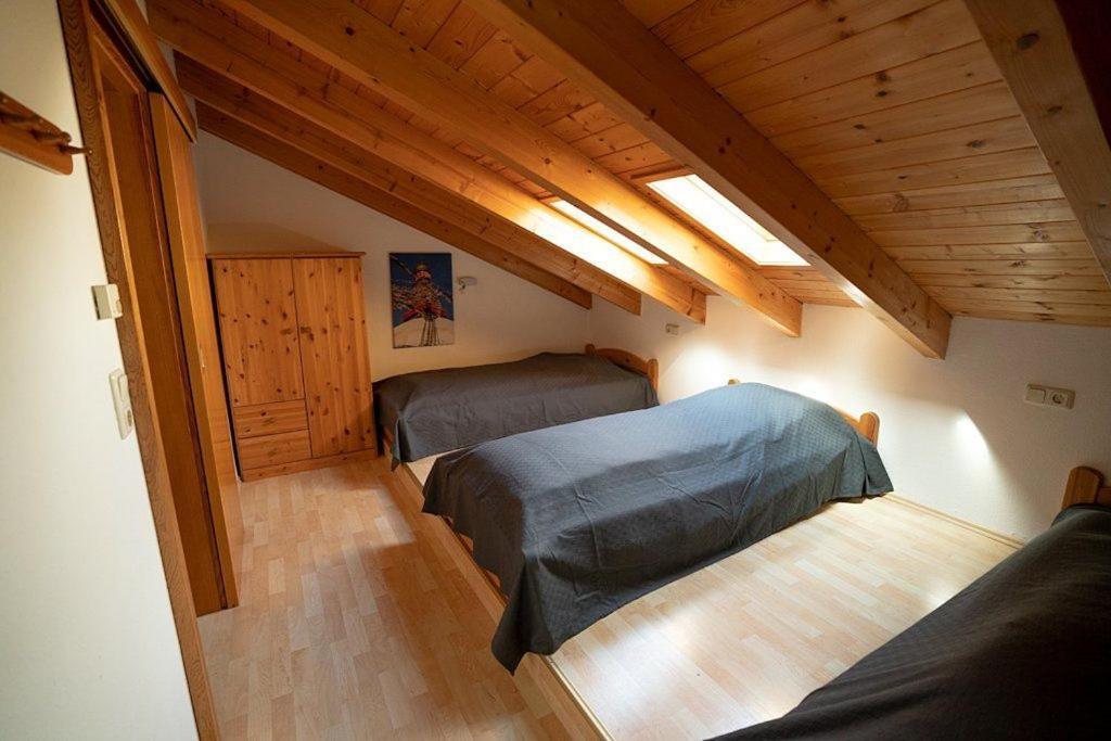 Ferienhaus Im Feriendorf Reichenbach B14A 네쎌방 외부 사진