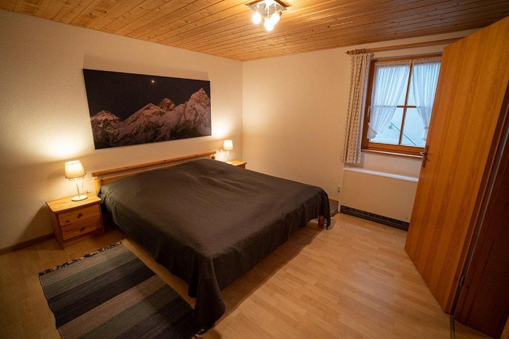 Ferienhaus Im Feriendorf Reichenbach B14A 네쎌방 외부 사진