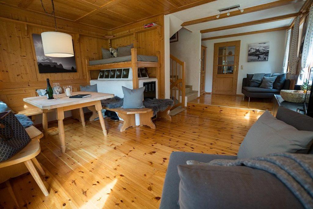 Ferienhaus Im Feriendorf Reichenbach B14A 네쎌방 외부 사진