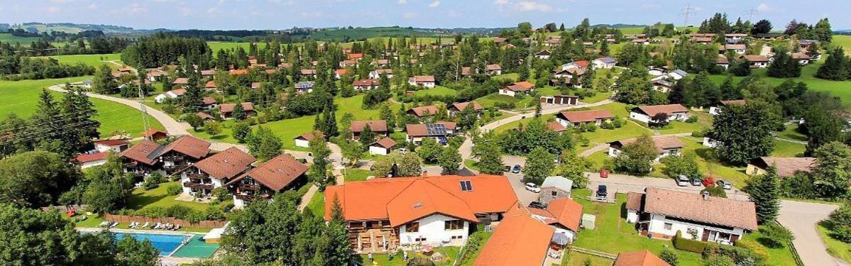 Ferienhaus Im Feriendorf Reichenbach B14A 네쎌방 외부 사진
